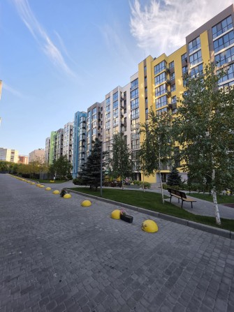 Квартира в ЖК Счастливый Щасливий у Дніпрі - фото 1