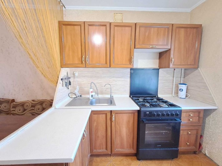 Продаж 4 - кімнатної квартири по вулиці Келецька - фото 1