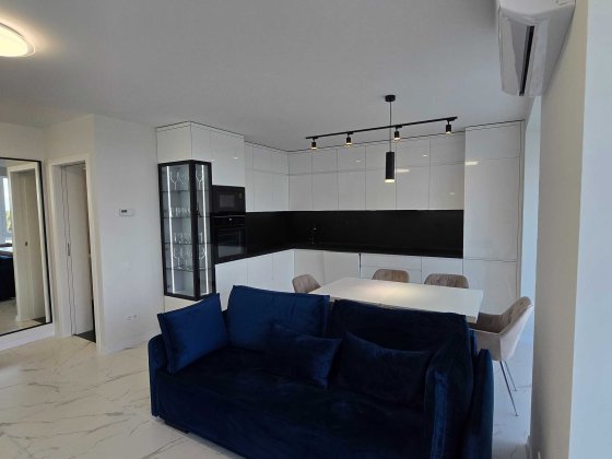 НОВИНКА!  Епіцентр, ЖК Мрія | 71м²| Новий ремонт| 6 поверх| Держ. прог Чернігів