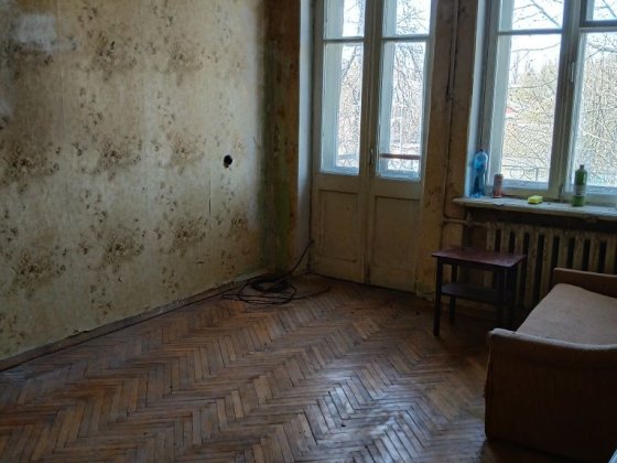 1 кімнатна, пр- кт Миру, 161 Чернигов