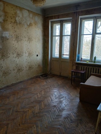 1 кімнатна, пр- кт Миру, 161 - фото 1