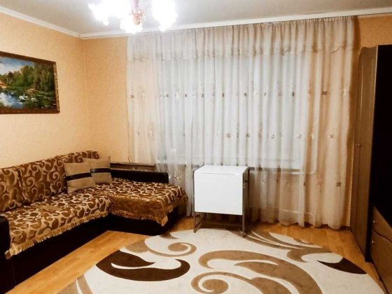 Продам 1 к квартиру на вул.Волошковій 6597 Винница