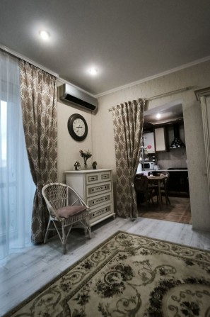 ТЕРМІНОВО!РЕАЛЬНА!! Продаж 2к квартири на Дмитра  Яворницького 125. - фото 1