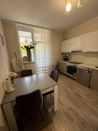 1к ЖК Теремки Заболотного 15Б Голосіївський р-н Феофанія Іподром - фото 1