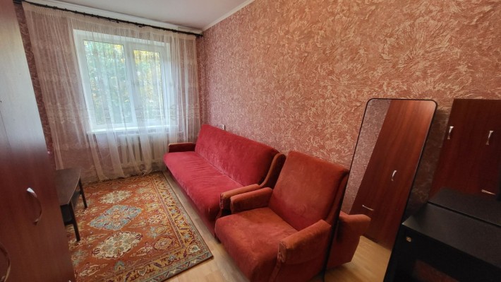 Продаж 4к проспект Космонавтів - фото 1