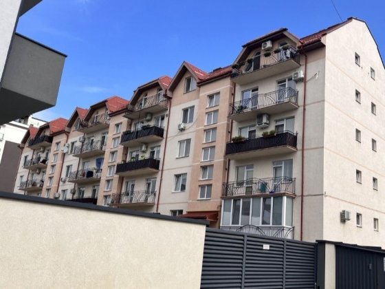 Продаж 3х кімнатної квартири/Боздош/новобудова/ Ужгород