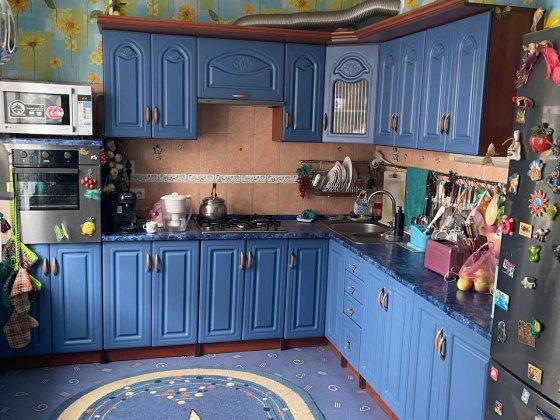 Продам 4-х комнатную квартиру для большой семьи,Масаны Чернигов