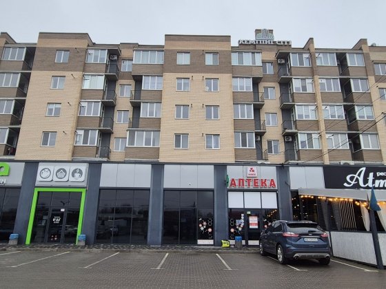 Продаж 1кк 38м2,  в Пресиижному ЖК від надійного забудовника! Вінниця