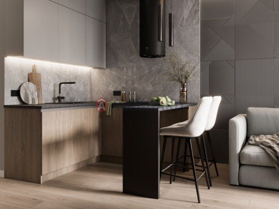 Продам квартиру новострой ЖК Олимпийский/Левобережный Днепр