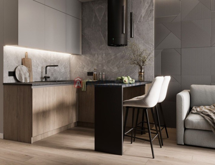 Продам квартиру новострой ЖК Олимпийский/Левобережный - фото 1