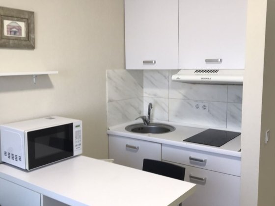 Продам 1 к квартиру в ЖК Smart House Машинобудівна,41 Киев