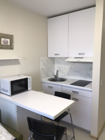 Продам 1 к квартиру в ЖК Smart House Машинобудівна,41 - фото 1