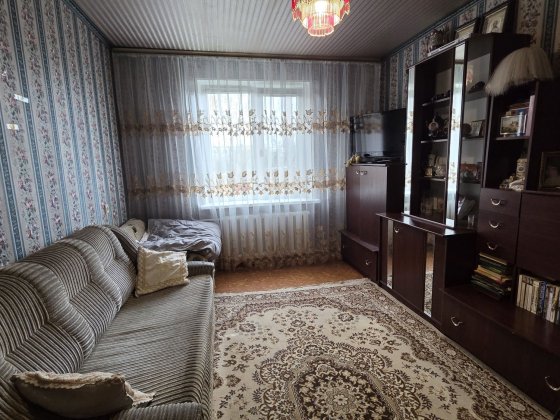 Продам квартиру в районі Урожаю Винница