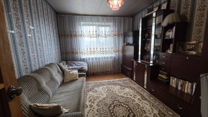 Продам квартиру в районі Урожаю - фото 1