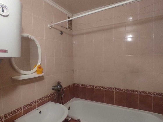 Продам 1 кімнатну квартиру на Привокзальній (Ближнє Замості) 3030 Вінниця