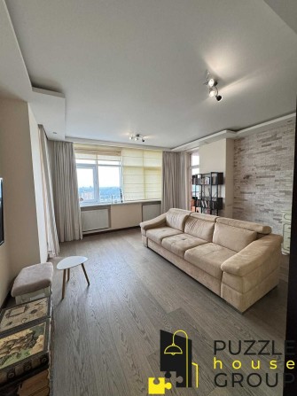 Продаж 1к квартири в центрі Києва - бул. Лесі Українки, 7А - фото 1