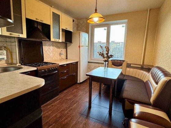 Продаж просторої 3к квартири ЖМ Лівобережний 2 вул. Донецьке шоссе 108 Дніпро