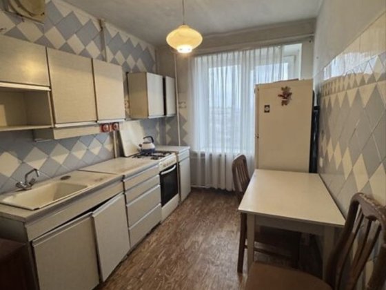 Продаж 3х кімнатноі квартири, пр-кт Юності Винница