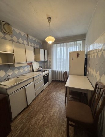 Продаж 3х кімнатноі квартири, пр-кт Юності - фото 1