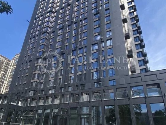 Продаж 1К квартири Василя Тютюнника 39  Жк TRIIINITY Печерський р-н Київ