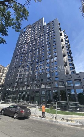 Продаж 1К квартири Василя Тютюнника 39  Жк TRIIINITY Печерський р-н - фото 1