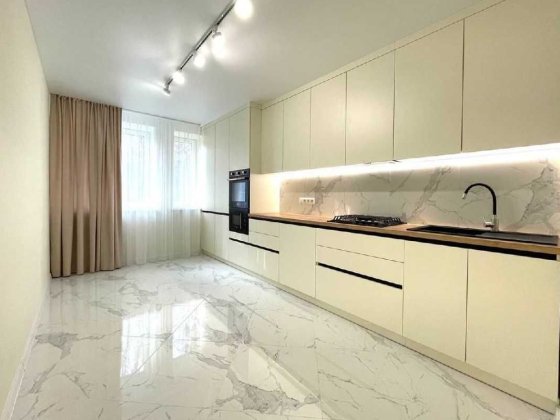 Квартира 1к Новобудова Ремонт з АГВ Винница