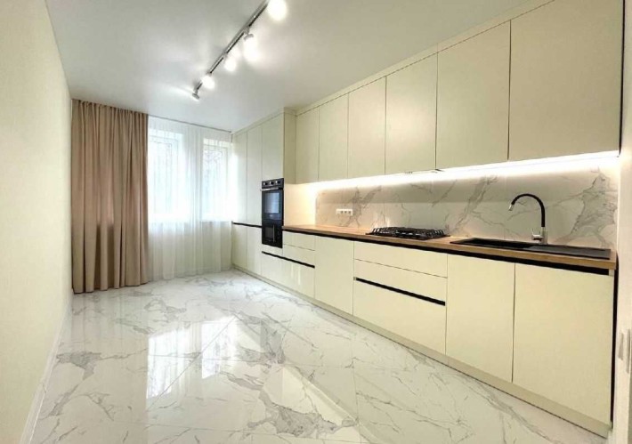 Квартира 1к Новобудова Ремонт з АГВ - фото 1