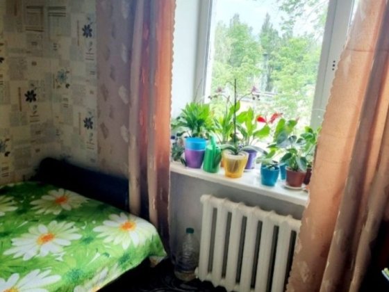 Продаётся 3-х комнатная квартира Чернигов