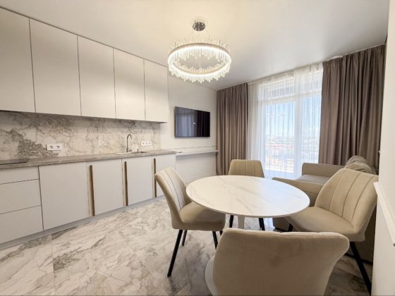 Продаж 2к/Набережна/Новобудова Ужгород