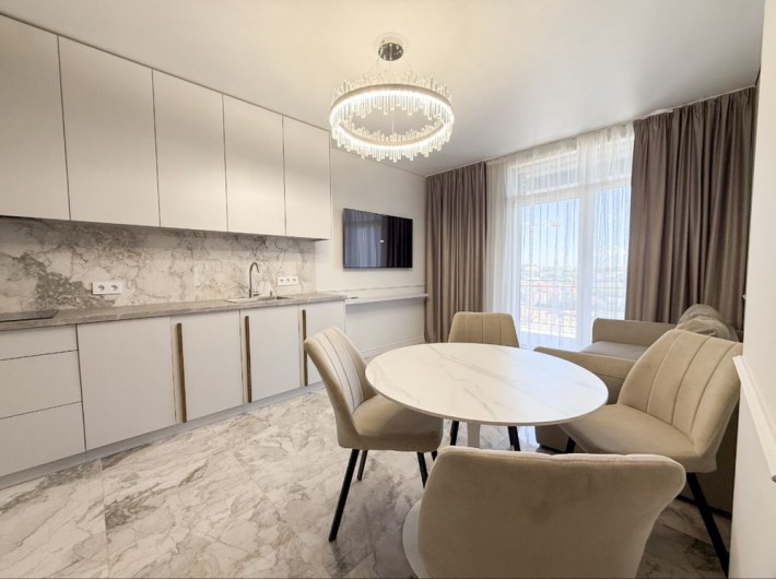 Продаж 2к/Набережна/Новобудова - фото 1