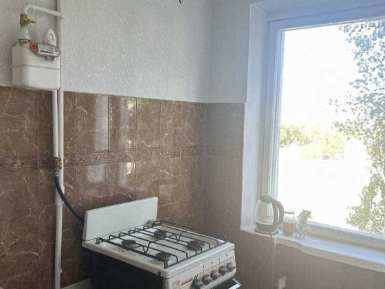 Продам 1 кімнатну квартиру в жилому стані Придніпровськ (Космонавтів) Днепр