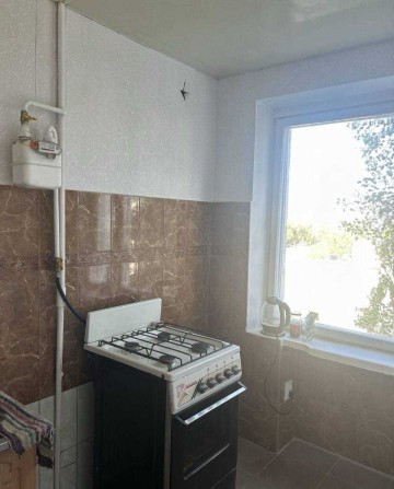 Продам 1 кімнатну квартиру в жилому стані Придніпровськ (Космонавтів) - фото 1