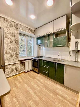 2-х кімн. 44 кв.м Парк Б.Хмельницького.Ремонт.Меблі. Побутова техніка. - фото 1