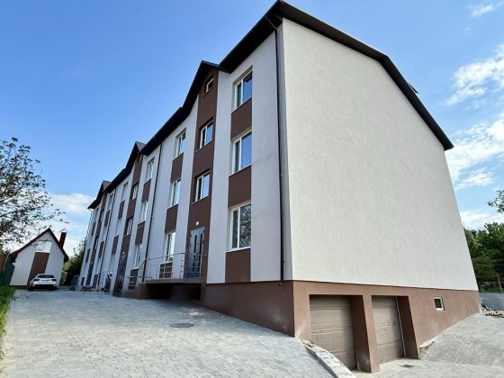 Новий житловий комплекс в 5 хвилинах до центру Винница