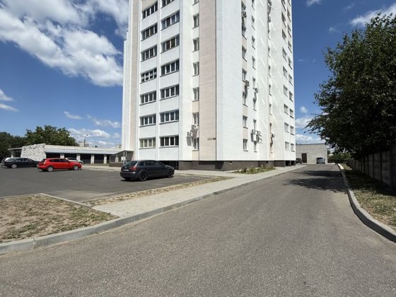 Двокімнатна квартира в новобудові по вул. Нарбутівська Черкассы