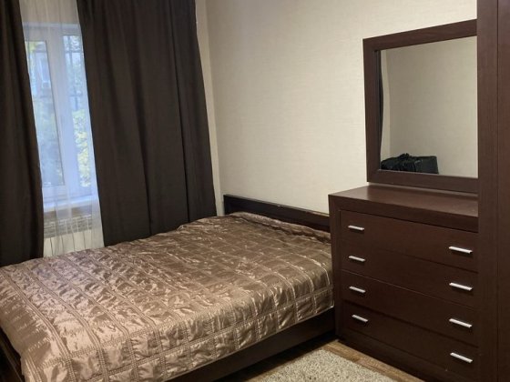 Продам 2 кім квартиру ул Косиора ДК пр Слобожанський можна по сертифи Днепр