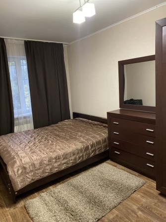 Продам 2 кім квартиру ул Косиора ДК пр Слобожанський можна по сертифи - фото 1