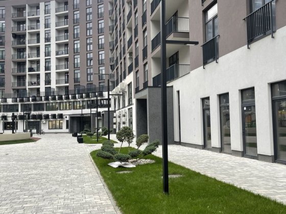 Продам квартиру ЖК Кристал Ужгород