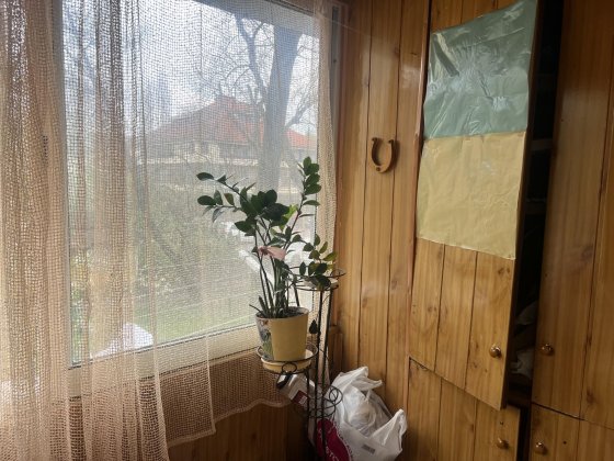 3-к, в. Собранецька Ужгород