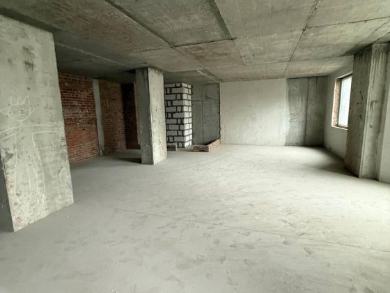 Драгомирова 14-А. ЖК "Delmar" Закрита територія. 100 кв. м Київ