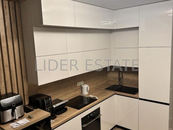 Продаж красивої 1-к квартири, ЖК Європейський квартал Ужгород