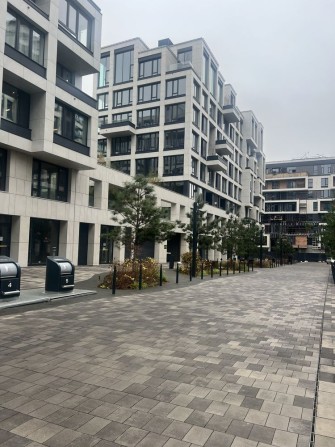 2-кімн./1-кімн., Unit Home Creator City Poetica - фото 1