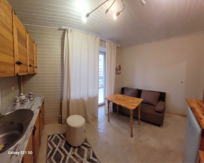 Продам 1 кімнатну квартиру з ремонтом - фото 1