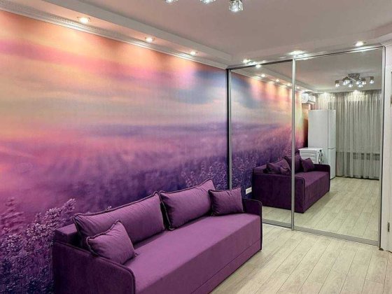 Продаж 1-кімнатної квартири Деміївська Киев