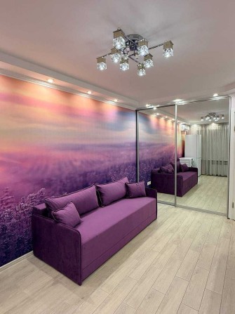 Продаж 1-кімнатної квартири Деміївська - фото 1