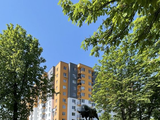 Продам квартиру в ЖК “Andorra” Черкассы