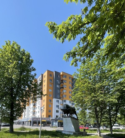 Продам квартиру в ЖК “Andorra” - фото 1