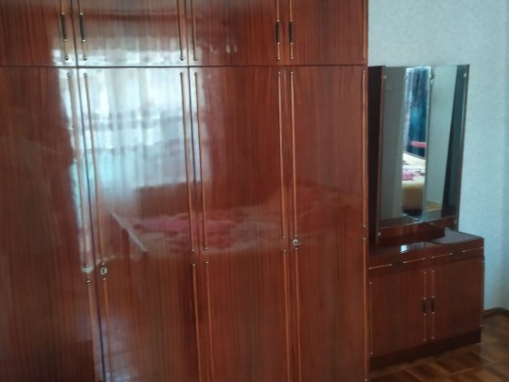 3 кімнатна квартиа Чернигов