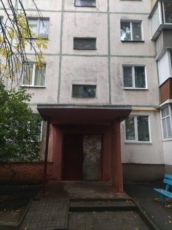 Продам трёхкомнатную квартиру р-н Боевой - фото 1