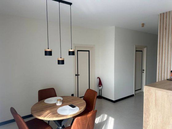 Продаж 2-х кімнатної у ЖК Садовий Ужгород